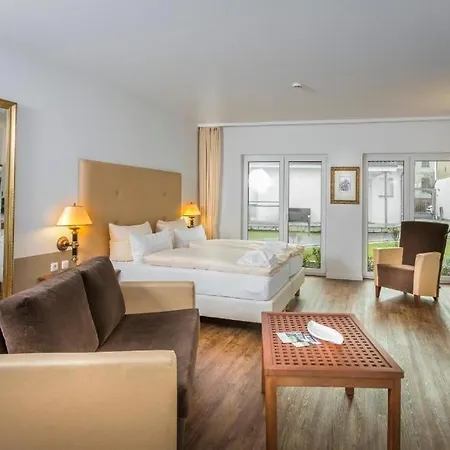 Business-apartment 3 Mit Küche&kostenfreiem Parkplatz *