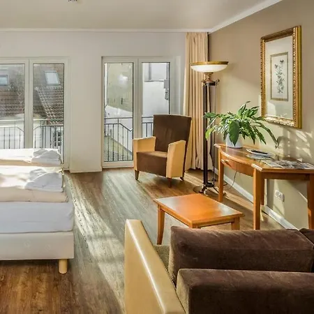 Apartment Business-apartment 3 Mit Küche&kostenfreiem Parkplatz