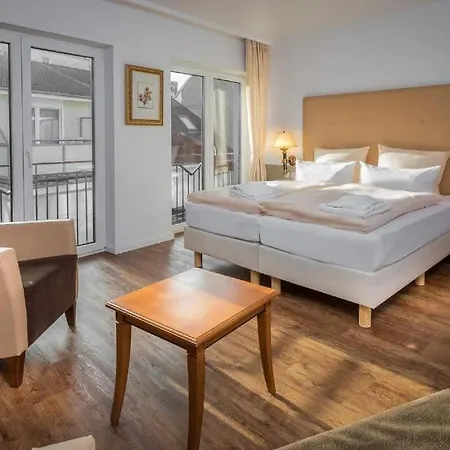 Apartment Business-apartment 3 Mit Küche&kostenfreiem Parkplatz Greifswald